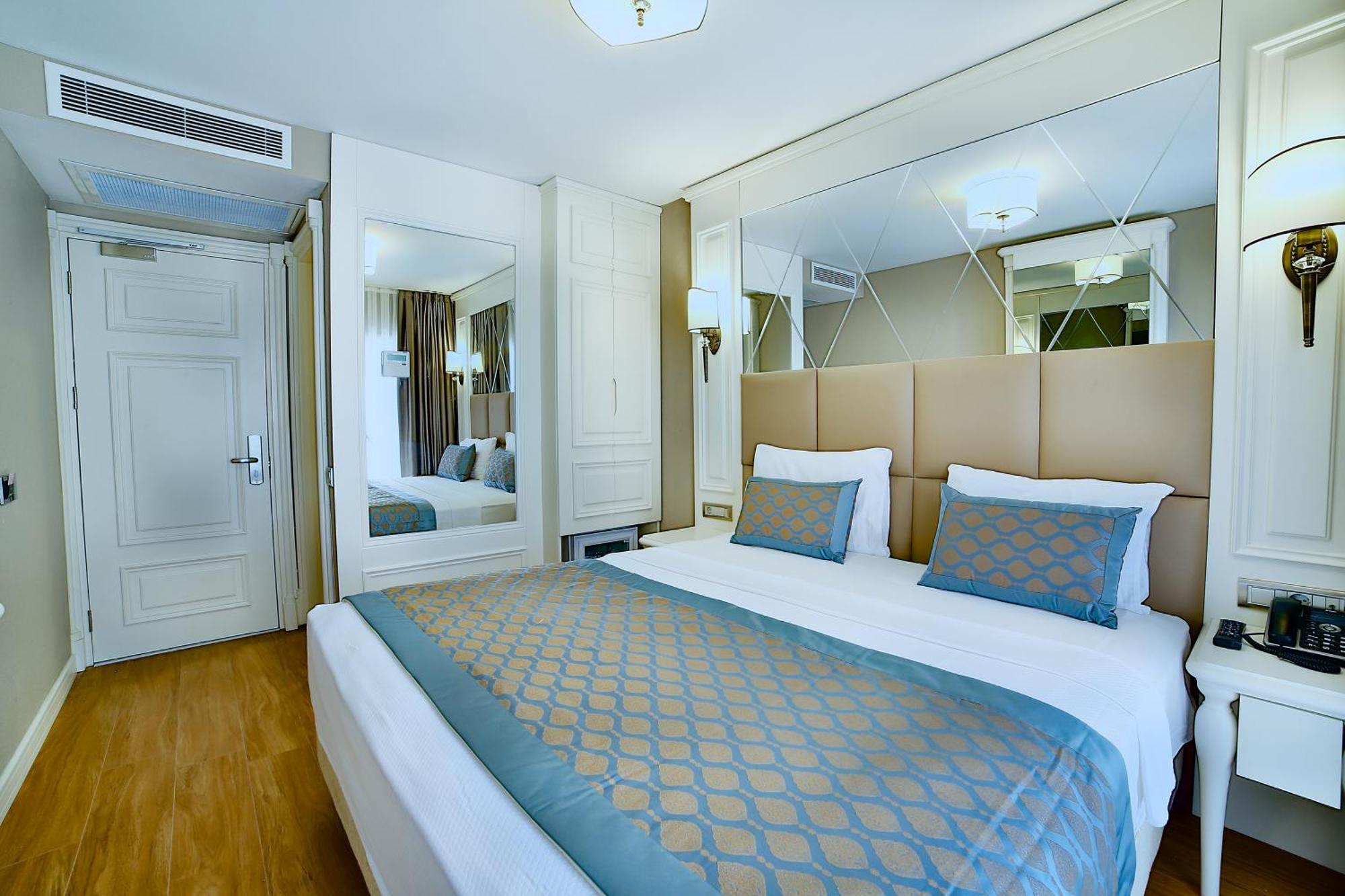 Beethoven & Otel 3*